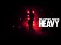 [News]The Cosmic Surfer lança clipe da música 'Heavy'