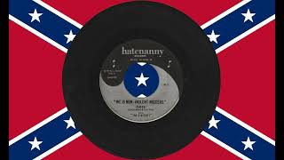 Odis Cochran And The Three Bigots- "We Is Non violent Niggers"