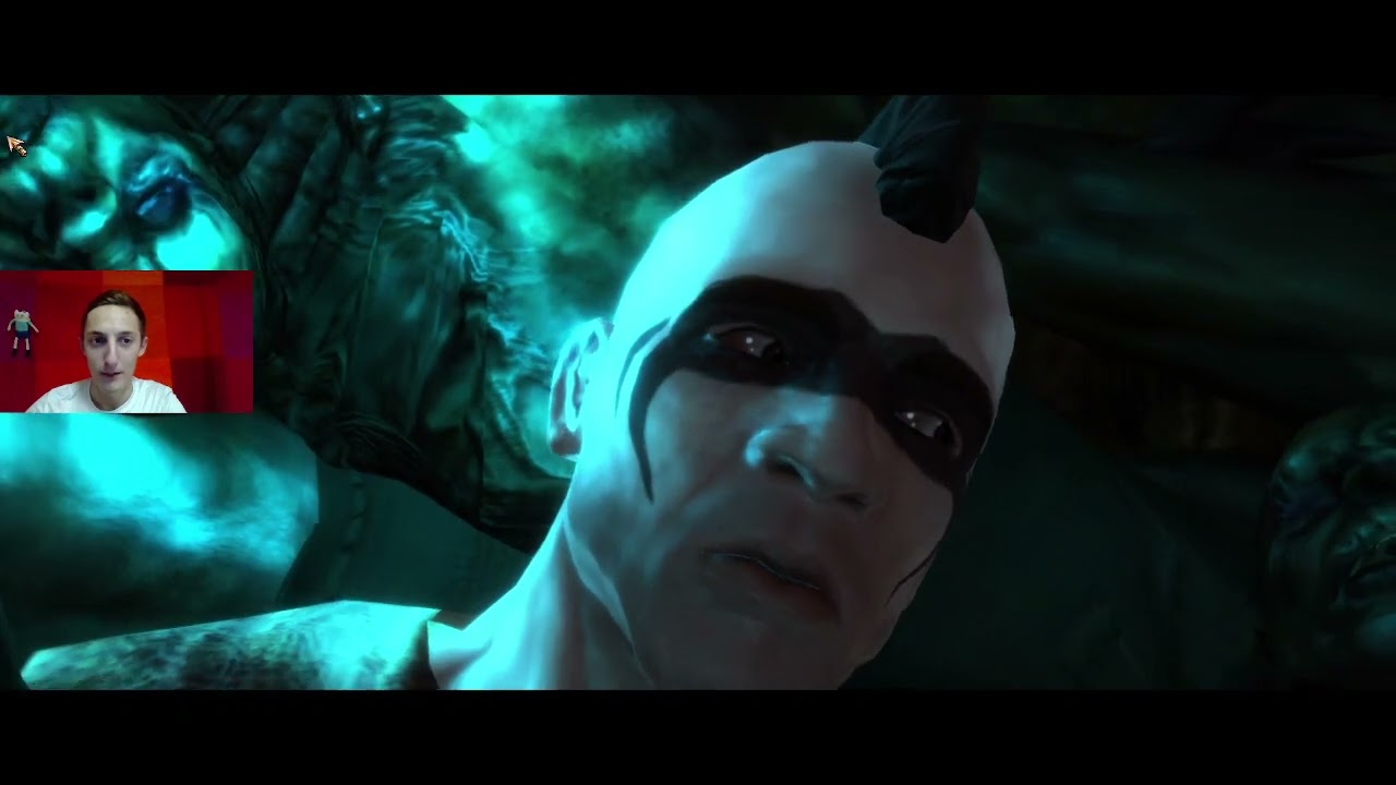 KOA.Reckoning 1 Панки не Умирают!!!