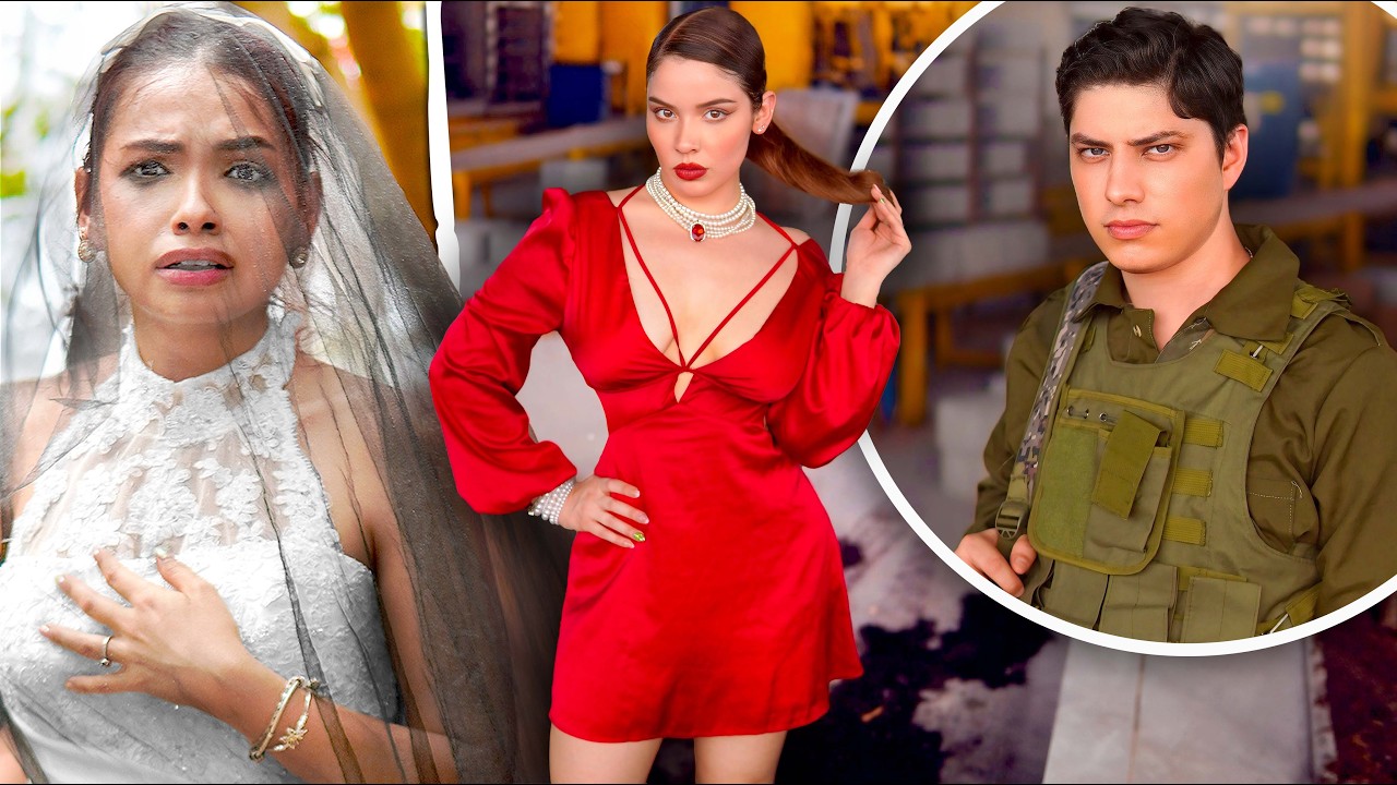 Mujer infiel humillaba a su suegra mientras su esposo no estaba - Los MEJORES videos de la SEMANA