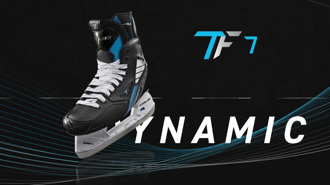 TRUE TF9 & TF7 Skates