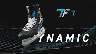 True Tf9 & Tf7 Skates