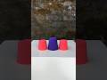 satisfying sand videos #shorts #satisfying #kinetic
