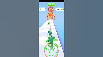 SQUID GAME 2021 All Levels Gameplay Walkthrough (Android,iOS)