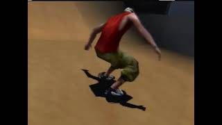 PPSV3 Replay - Unlocking Skatestreets Full Potential