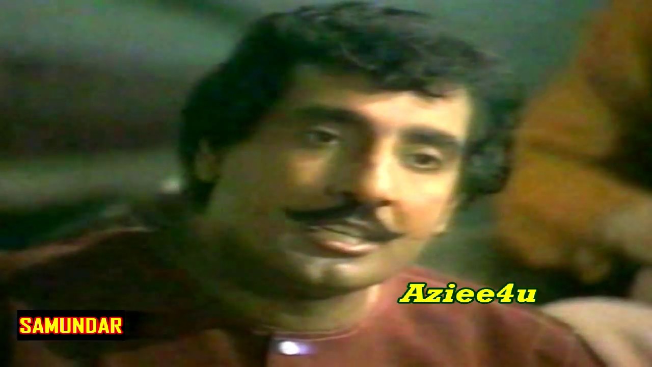 SAMUNDAR { PART: 16 } *Amjad Islam Amjad`s* Classic Ptv Drama Serial "Mehboob Alam`s Best *HD*