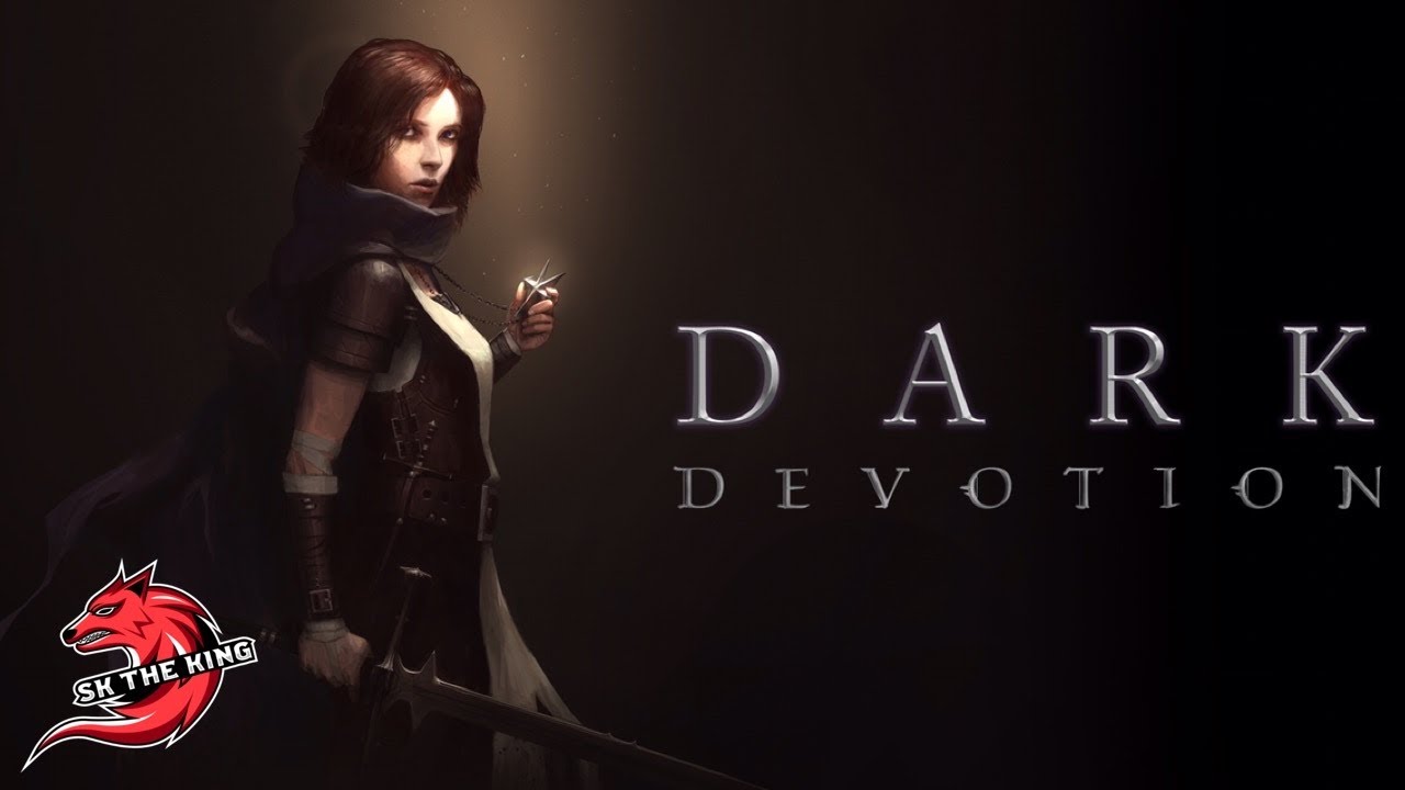 Dark Devotion Review / First Impression (Playstation 5)