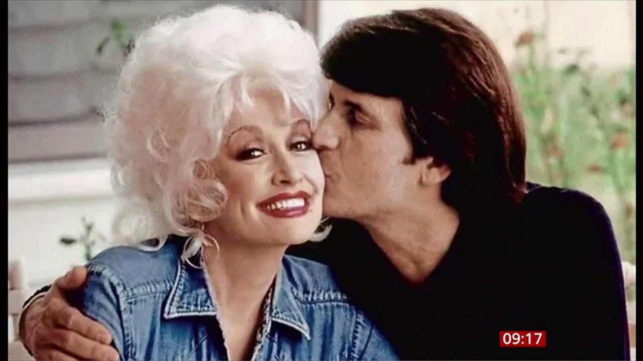 Carl Dean passes away (1942 - 2025) (USA) - UK News - 4/Mar/2025