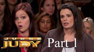 Microchip Showdown: Who Owns the Dog? | Part 1 Microchip Showdown: Who Owns the Dog? | Part 1
