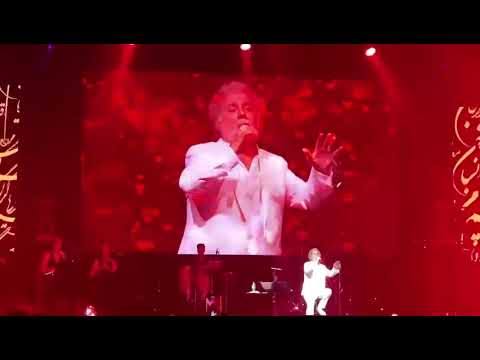 Dariush In Dubai 2024