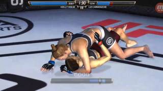 Compilation of UFC girl fight brutal beatdowns and knockouts UFC MMA knockouts compilation