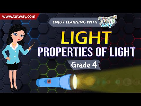 Properties of Light