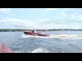 Российские катера и лодки класса Runaboat