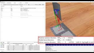 Famous ProCalc Tutorials - Calculating a Joint Center Profile