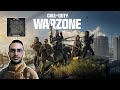 WARZONE MW3 - AO VIVO NO NOVO MAPA URZIKISTAN DIRETO XBOX SERIES S