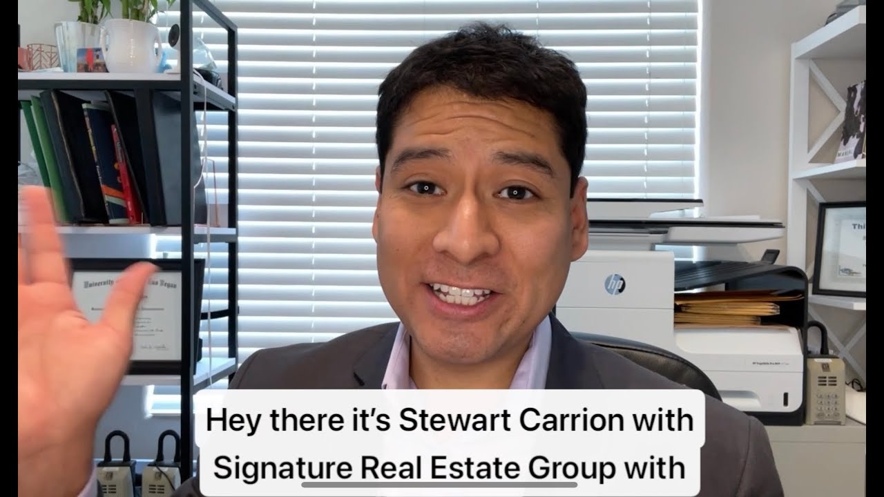 June 2022 Las Vegas Market Update YouTube