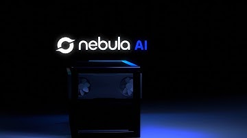 Nebula AI Introduction