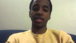 Group Speech intro
