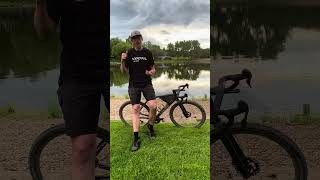 5 pre-race bike hacks with Big Tall Wayne - Unbound edition