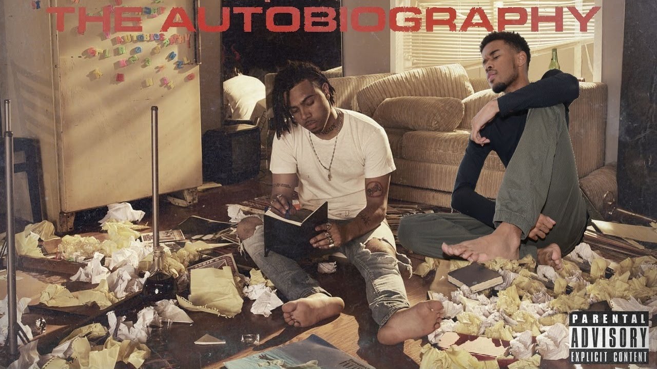 Vic Mensa - THE AUTOBIOGRAPHY ALBUM Review - YouTube