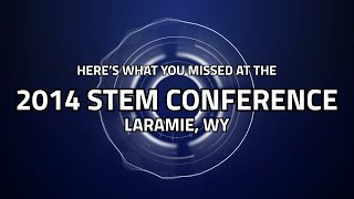 2014 STEM Conference Highlight
