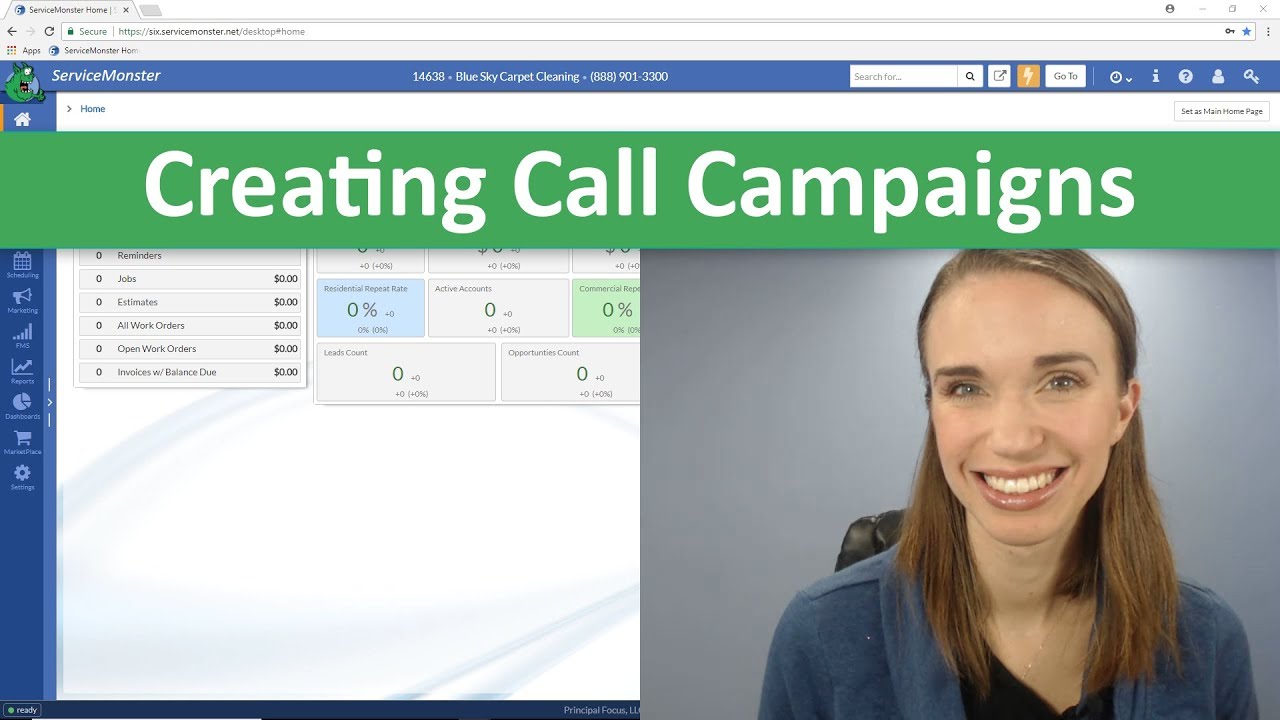 Pressure Washing Software