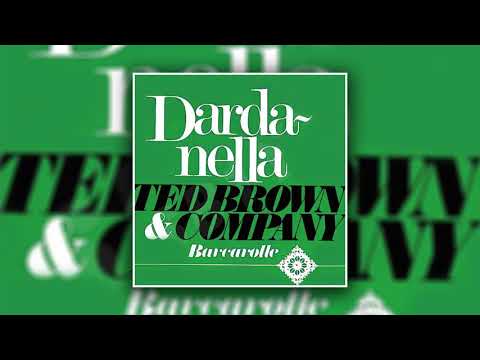 Ted Brown & Company - Dardanella  (Video)