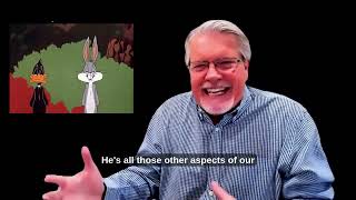 I Could Be Wrong -  Mel Blanc was the greatest ACTOR, ever! Wealth