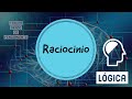 ¿Qué es el raciocinio? - Lógica