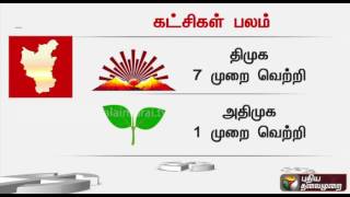 Election: All you need to know about Thanjavur constituency screenshot 3