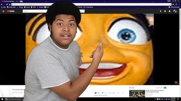 What is this but its over The Entire Bee Movie Script But Im Screaming Every Word