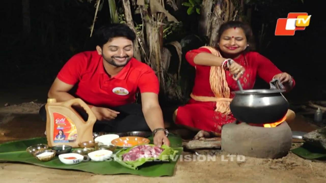 TASTE OF ODISHA | EP 335 | 31 DEC 2023 |