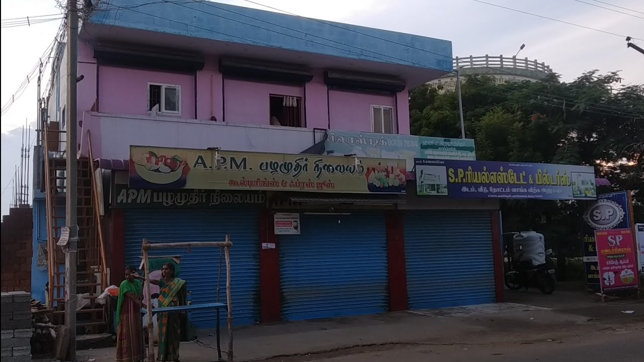 Prime location Comercial Complex and Rental property for sale in