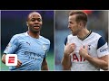 Raheem Sterling SWAP DEAL for Harry Kane? Why Daniel Levy should aim high at Man City | ESPN FC