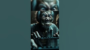 Ông năm nóng tánh #chatgpt #ai #aivietnam