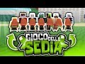 IL GIOCO DELLA SEDIA SU MINECRAFT!!