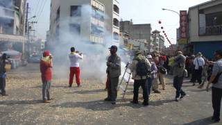 20110421北港迎媽祖 北港閭山堂神童團03.MP4