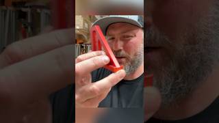 ￼Red Anodized Aluminum Accuracy ￼