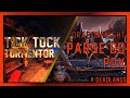 Tick Tock Tormentor Full Damage DK | Veteran Halls of Fabrication Trifecta | 226.7K PC NA