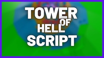 *FREE*🧗 TOWER OF HELL [AUTO-FINISH,GODMODE] SCRIPT 🧗 - ROBLOX