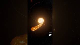 I have nothing to say #goviral  #blackhole  #collision  #universe  #space #games