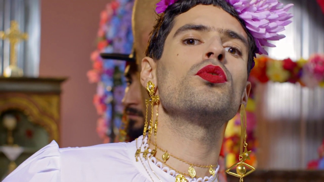 Filipe Sambado - Jóia da Rotina