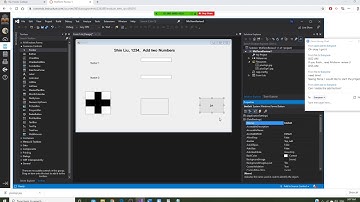 Introduction Programming Visual Basic - CIT 111 MidTerm Review 3