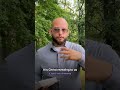 What Happens When You See Yourself Through God's Eyes?