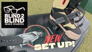 Celebrity “Upgraded! My New Wakeboard Setup (Hyperlite  Bloodline)” Profile