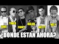 Que paso con los grandes productore del género urbano | Historias del Reggaeton