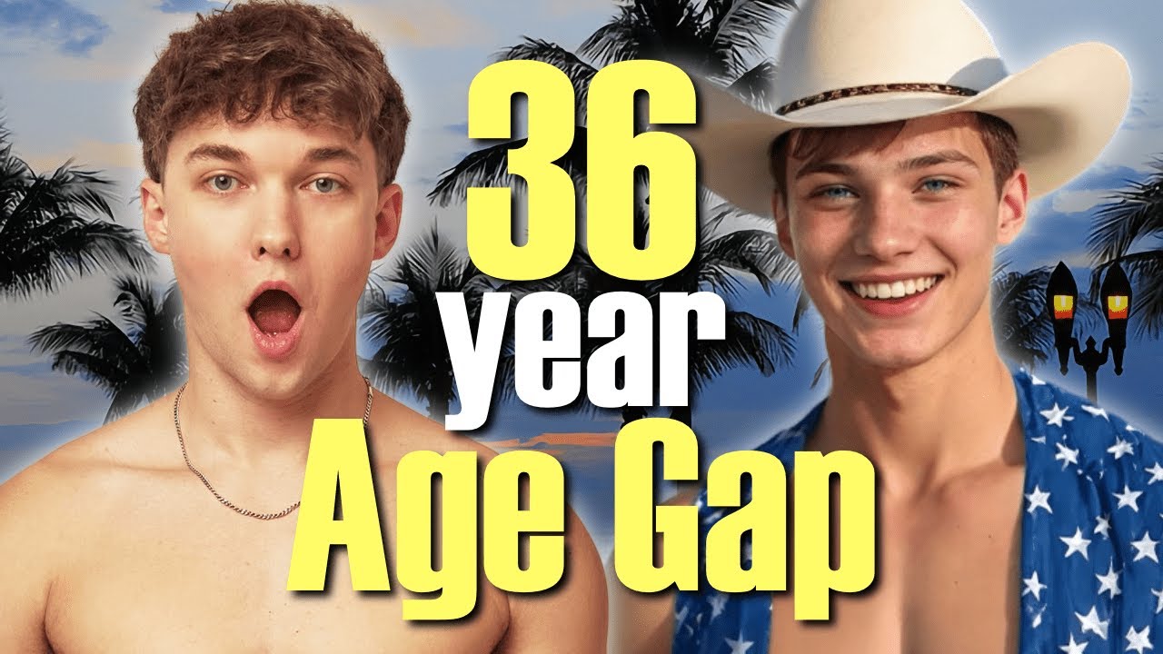 California Gays can’t take these questions