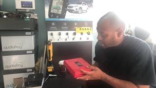 Tool time Tuesday snap on ya409 tight fit right angle drill kit