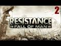 Asi se crean las Quimeras | Resistance Fall of Man | Cap 2 | Dificil