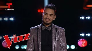 La Voz US 2: Semifinal de La Voz US 2 | La Voz US